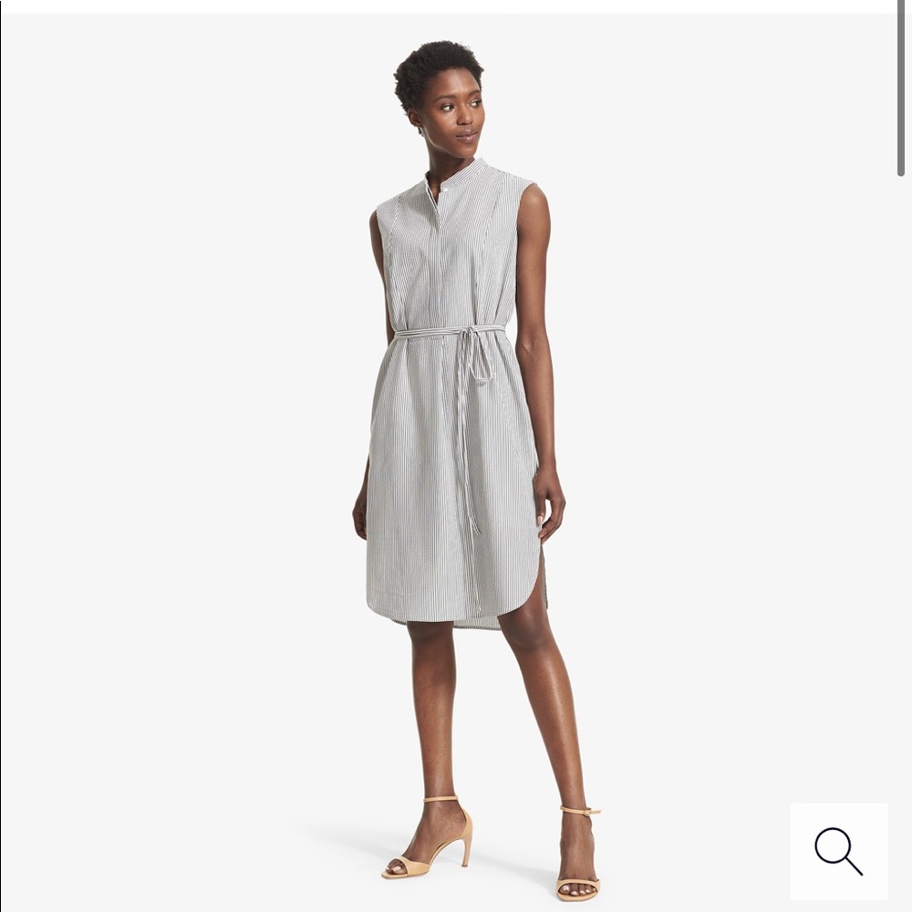 MM La Fleur Gigi Dress